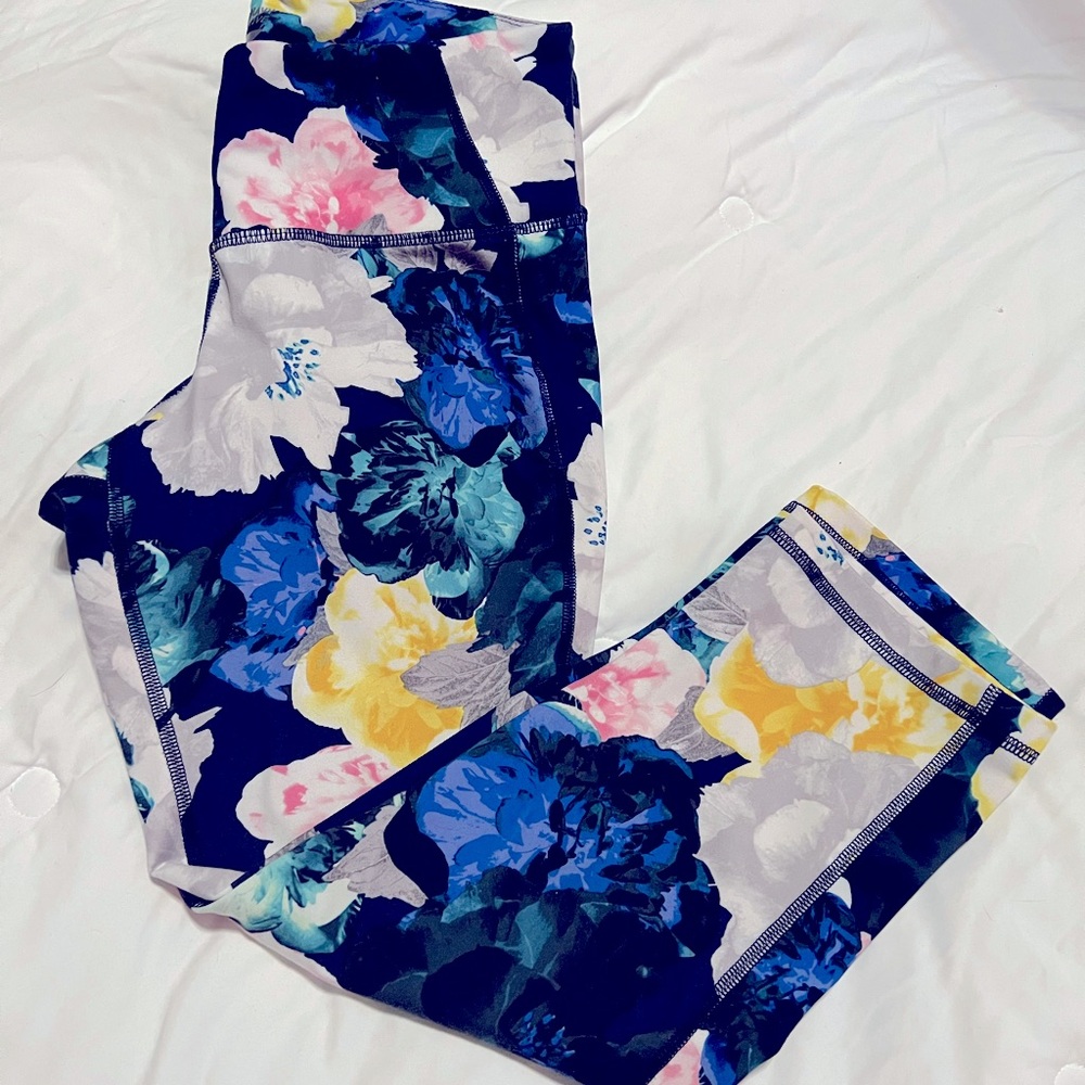 Old Navy Capri Leggings